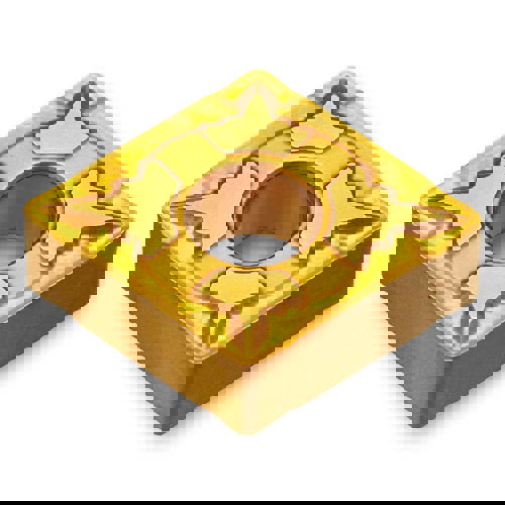 Turning Insert: CNMG432EA TT9080, Solid Carbide
